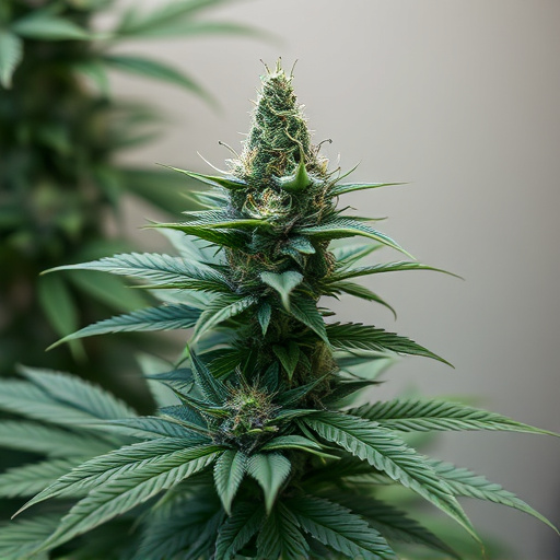cannabis strains for ptsd