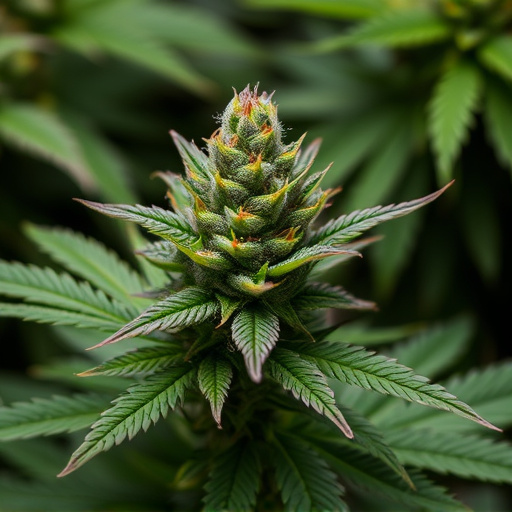cannabis strains for ptsd