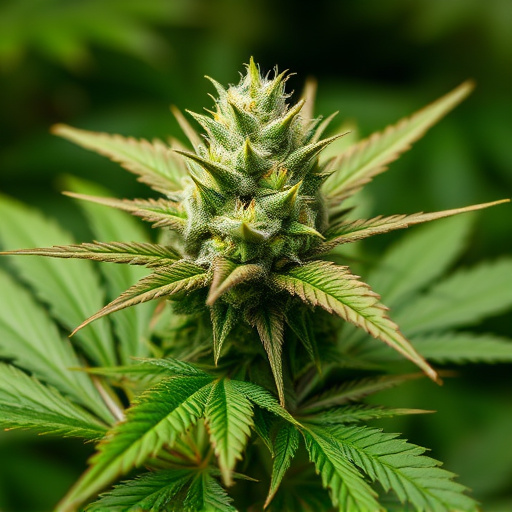 cannabis strains for ptsd