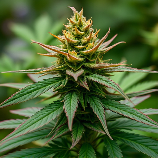 cannabis strains for ptsd