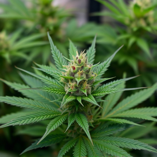 cannabis strains for ptsd