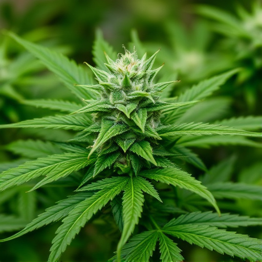 cannabis strains for ptsd