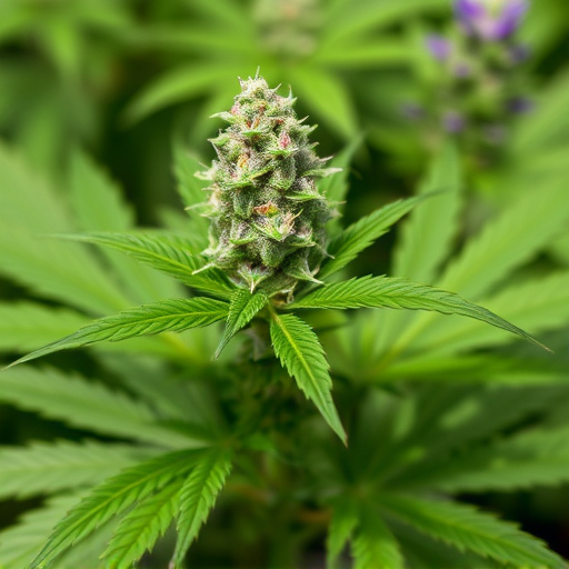 cannabis strains for ptsd