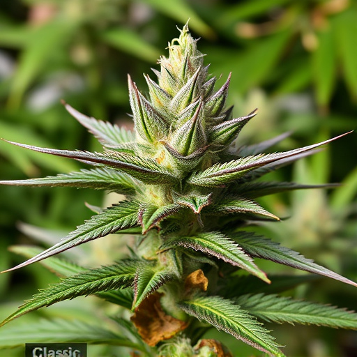 classic cannabis strains