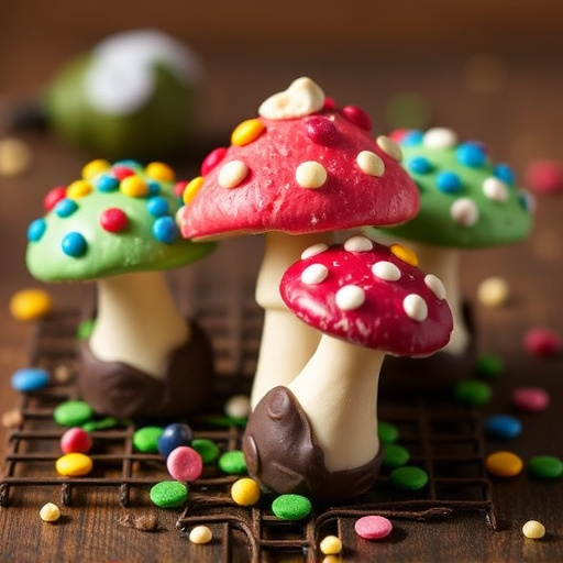 Magic Mushroom Chocolates: A Guide to Safe, Quality Consumption