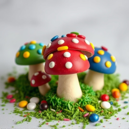 Magic Mushroom Chocolates: Exploring Trauma Recovery’s Sweet Potential