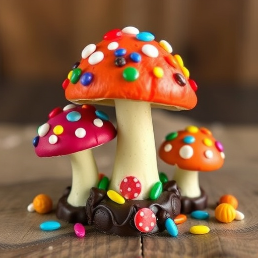 Unleashing the Potential: Magic Mushroom Chocolates and Wholesale Deals