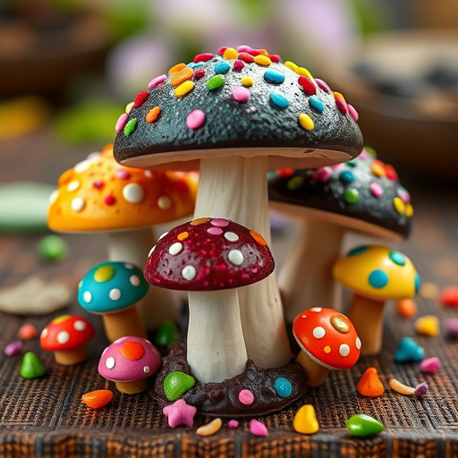 Magic Mushroom Chocolates: Beginner’s Guide & Brand Selection with Guarantee