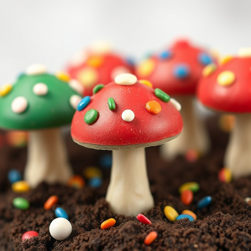 Discovering the Best Magic Mushroom Chocolates: A Guide Near You