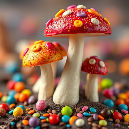 Unveiling Top Magic Mushroom Chocolates: Exploring Their Mind-Body Benefits