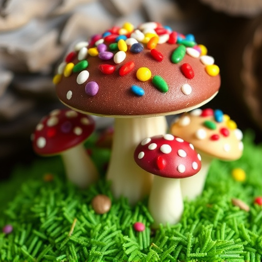 Magic Mushroom Chocolates Online: Benefits & Safe Buying Guide