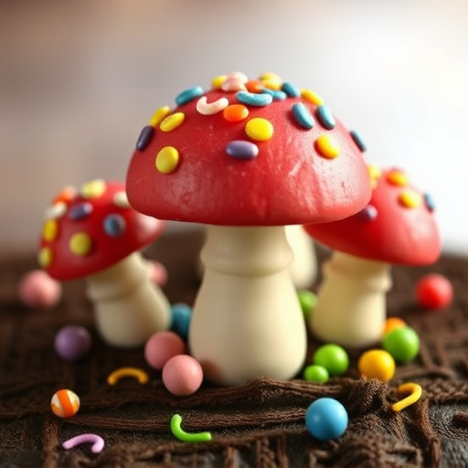 Magic Mushroom Chocolates: Unlocking the Mind-Body Connection with Guaranteed Satisfaction