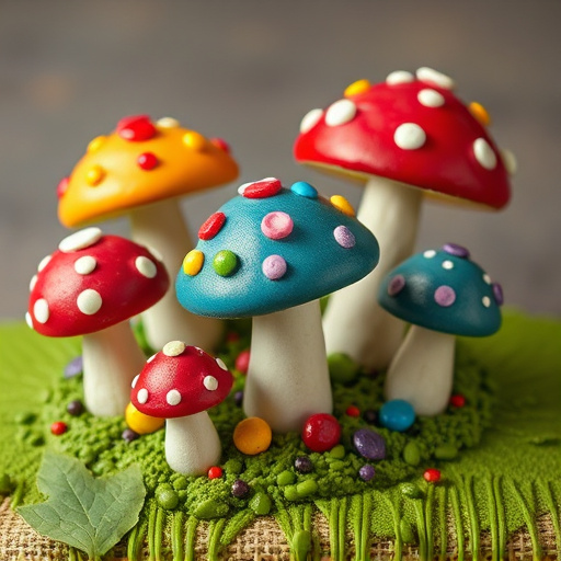 Unveiling Popular Magic Mushroom Chocolate Flavors and Brain Benefits