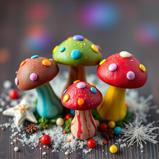 Magic Mushroom Chocolates for Beginners: A Safe, Sweet Introduction