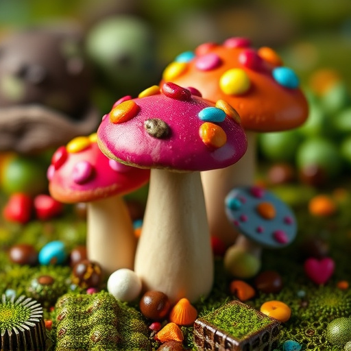 Magic Mushroom Chocolates: Beginner’s Guide to Discounts and Coupons