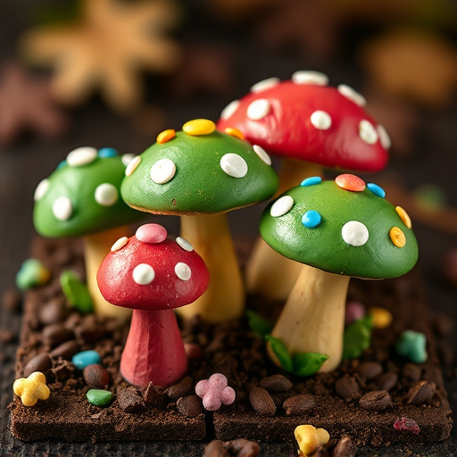 Magic Mushroom Chocolates for Adventure Seekers: Free Shipping Unveiled