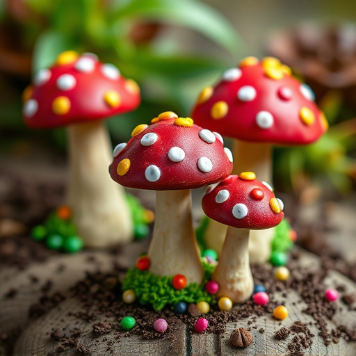 Magic Mushroom Chocolates: A Delicious Adventure for Seekers