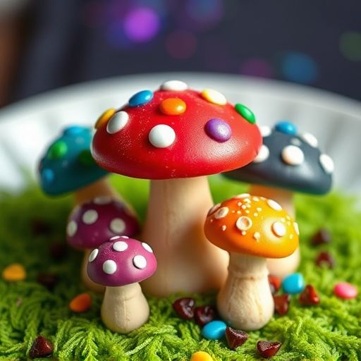 Magic Mushroom Chocolates: Beginner’s Guide to Promotions & Safety