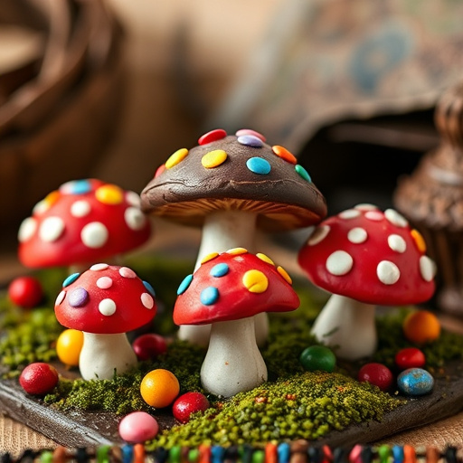 Unveiling Safe Sources for Magic Mushroom Chocolates and Their Mind-Body Benefits