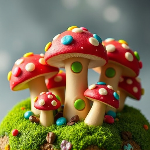 Magic Mushroom Chocolates: A Beginner’s Guide to Effects and Safety