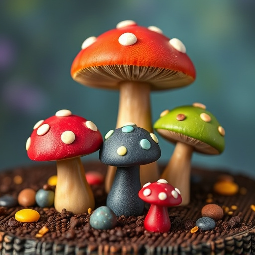 Unleash Your Inner Explorer: Top Magic Mushroom Chocolate Picks