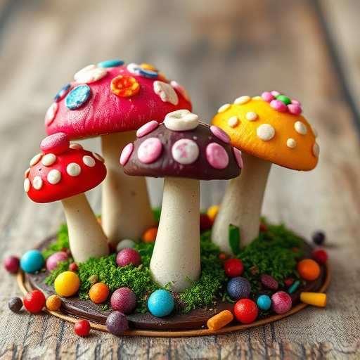 Magic Mushroom Chocolates: A Beginner’s Guide to Safe Shopping and Use