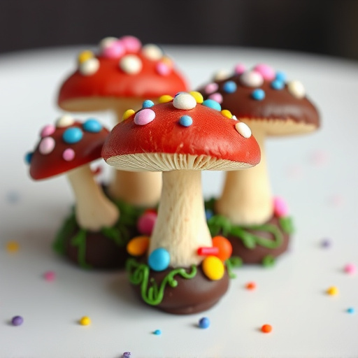 Magic Mushroom Chocolates for Beginners: Affordable Packs and Benefits Guide