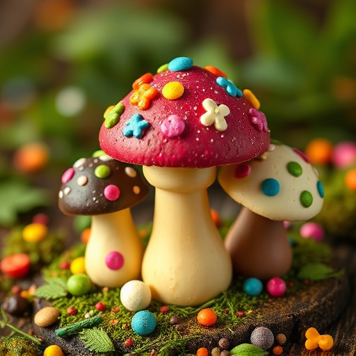 Magic Mushroom Chocolates: A Beginner’s Guide to Safe Consumption