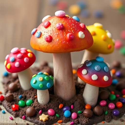 Magic Mushroom Chocolates: Beginner’s Guide & Fast Shipping Tips