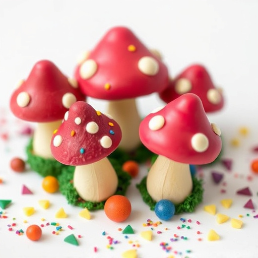 Exploring Affordable Magic Mushroom Chocolates: A Trippy Treat Experience