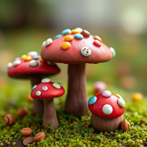 Magic Mushroom Chocolates: Where to Find and How They Aid Trauma Recovery