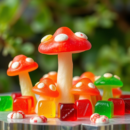 Magic Mushroom Gummies for Clarity and Insight: Buying Guide & Incorporation Tips