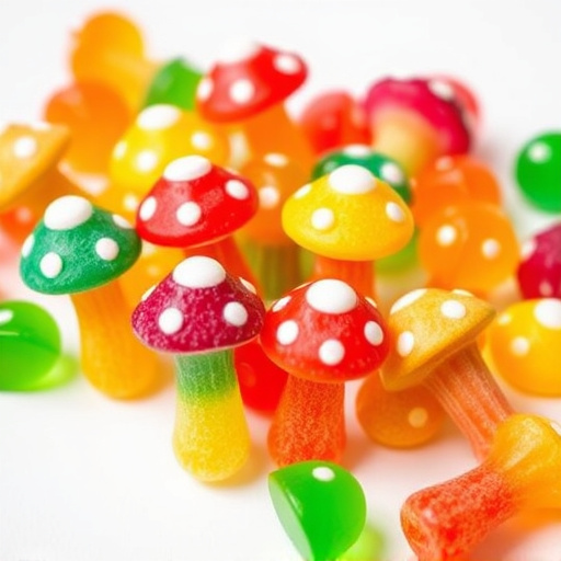 Magic Mushroom Gummies: Bulk Orders for Enhanced Dreaming Experiences