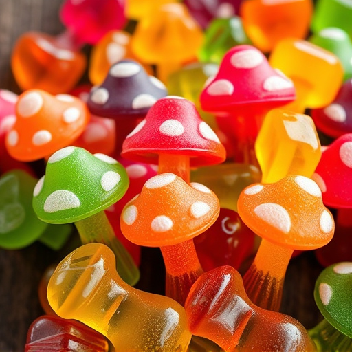 Unleash Savings: Finding Affordable Magic Mushroom Gummies Deals