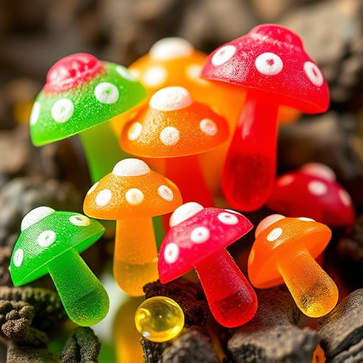 Unveiling Magic Mushroom Gummies: Where to Find Them for Your Daily Rituals