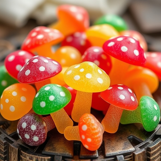 Magic Mushroom Gummies: Safety, Reputability, and Quality Tips for Purchase