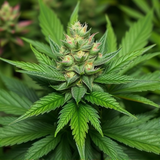 common weed strains