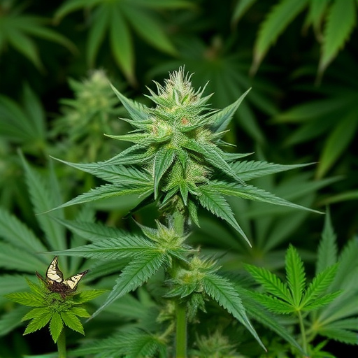 common weed strains