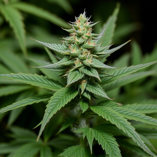 common weed strains
