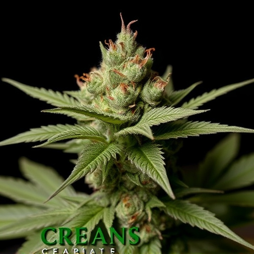 common weed strains