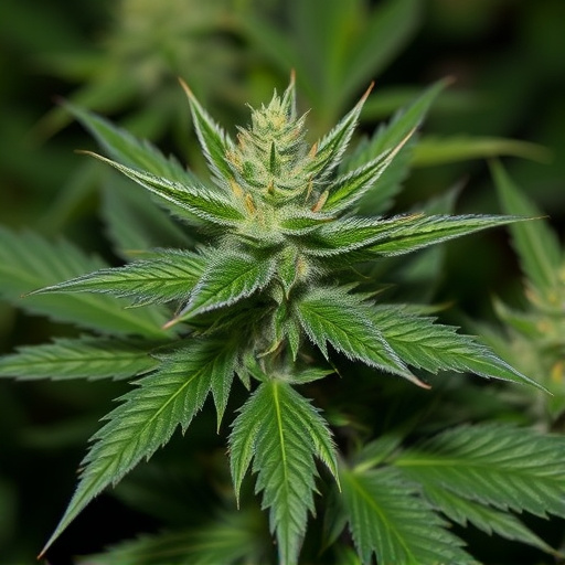 common weed strains