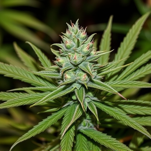 common weed strains