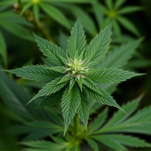 common weed strains