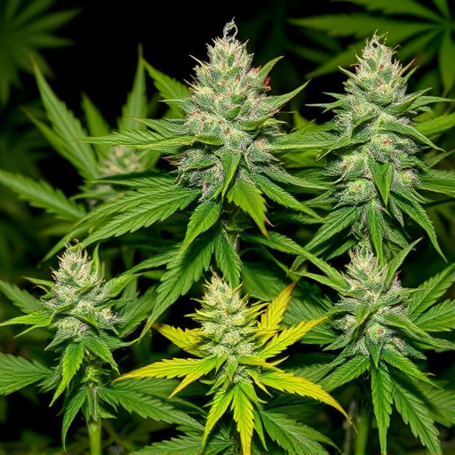 common weed strains