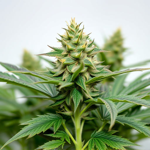 common weed strains