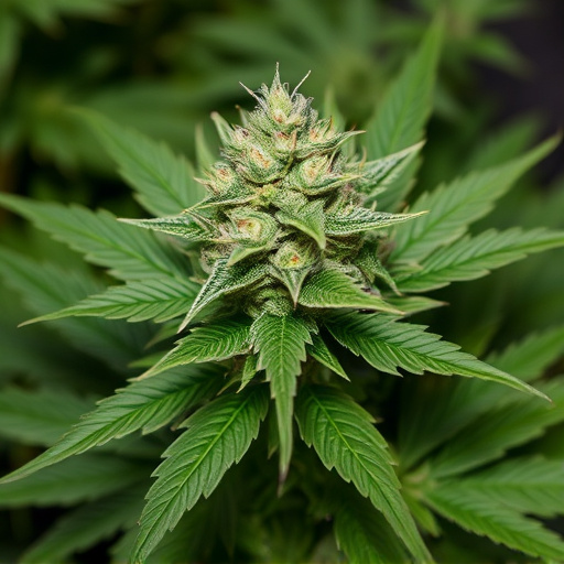 common weed strains