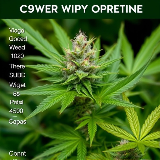 common weed strains
