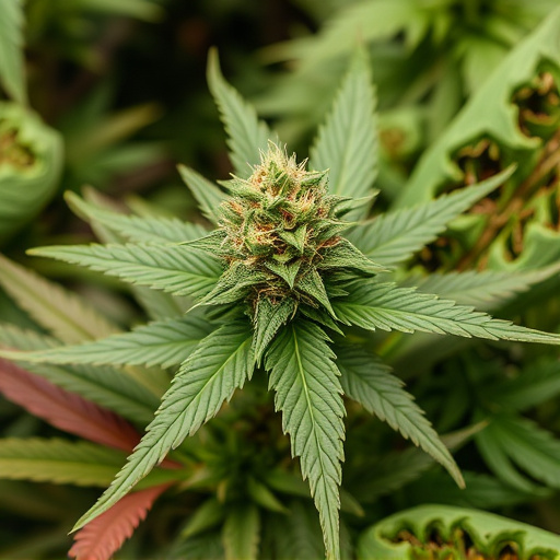 common weed strains