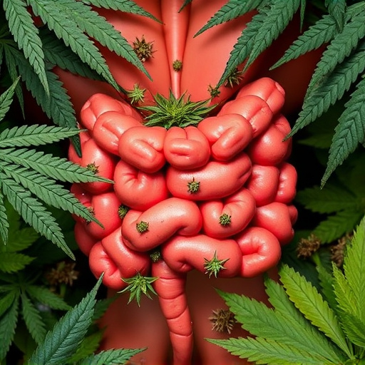 crohn's disease cannabis strains