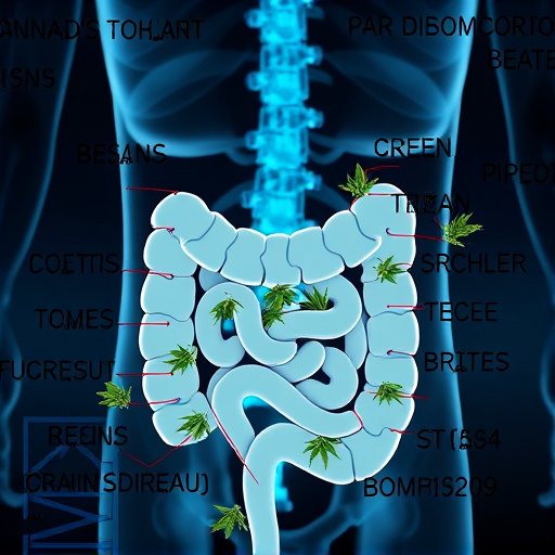 crohn's disease cannabis strains